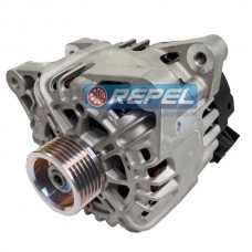 Alternador Valeo TG12C170 Peugeot 9807344880  Citroen 9807344880 / 2620249  