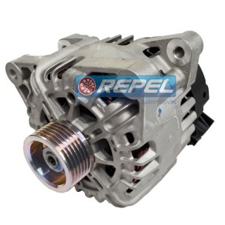Alternador Valeo TG12C170 Peugeot 9807344880  Citroen 9807344880 / 2620249  