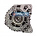 Alternador Valeo TG12C199 Renault Duster 2.0 16V 