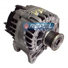 Alternador Valeo TG12C199 Renault Duster 2.0 16V 