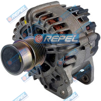 Alternador Valeo TG12C305 VW 04E903015