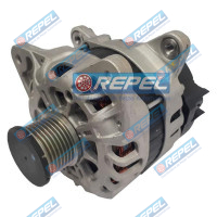 Alternador Valeo TG12S319 