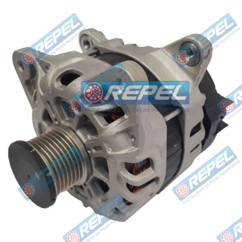 Alternador Renault 231000861R