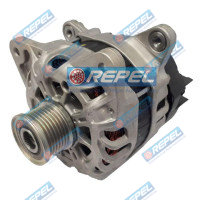 Alternador Valeo TG12S326 Valeo  2721984