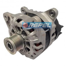 Alternador Valeo TG12S326 Valeo  2721984
