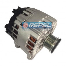 Alternador Valeo TG14C046 04E903023C
