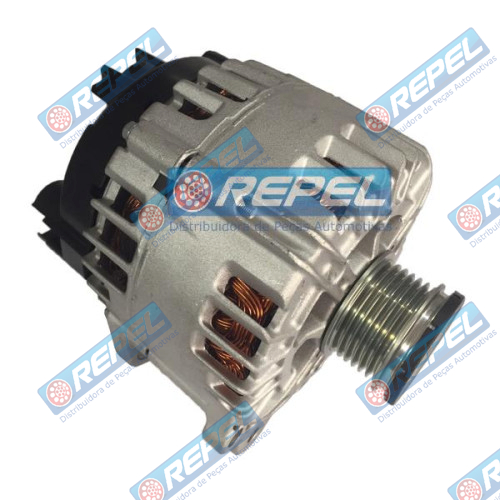 Alternador Valeo TG14C046 04E903023C