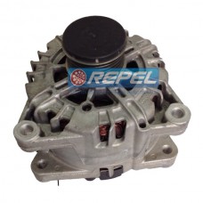 Alternador Valeo Citroen C2 C3 C4 C5 C8 Peugeot 206 207 307 407 Pártner Fiat Scudo 12V 150Amp.