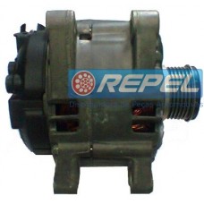 Alternador Valeo GM Trakker Citroen C2 C3 C4 C5 C8 Peugeot 206 207 307 407 Pártner Fiat Scudo 12V 150Amp.