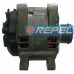 Alternador Valeo Citroen C2 C3 C4 C5 C8 Peugeot 206 207 307 407 Pártner Fiat Scudo 12V 150Amp.