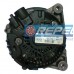Alternador Valeo Citroen C2 C3 C4 C5 C8 Peugeot 206 207 307 407 Pártner Fiat Scudo 12V 150Amp.