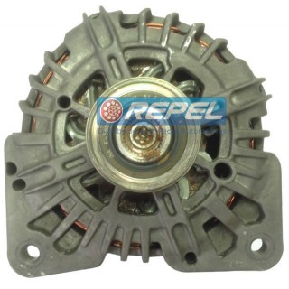 Alternador Valeo 12V 150Amp. Renault Master Laguna SceniC Megane 2010>