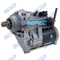 Motor Partida Denso TG228080-6532 Denso TG2280806532 John Deere RE69704 