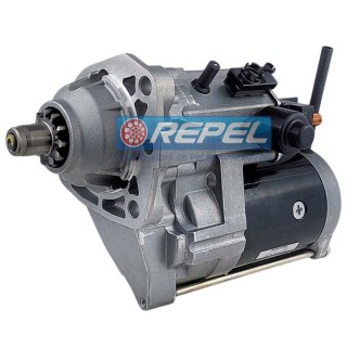 Motor Partida Denso TG228080-6532 Denso TG2280806532 John Deere RE69704 