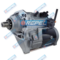 Motor Partida Denso TG428080-4080 Denso TG4280004080 John Deere RE528619 