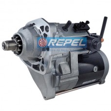 Motor Partida Denso TG428080-4080 Denso TG4280004080 John Deere RE528619 