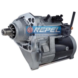 Motor Partida Denso TG428080-4080 Denso TG4280004080 John Deere RE528619 