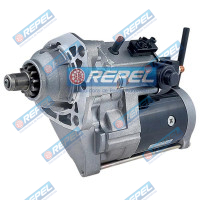 Motor Partida Denso TG428080-3320 Denso TG4280003320 John Deere RE529661 