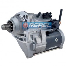 Motor Partida Denso TG428080-3320 Denso TG4280003320 John Deere RE529661 