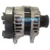Alternador Valeo Gol G4 G5 Voyage G5 Saveiro G5 Fox 1.0 1.6 S/AR 12V 65Amperes