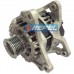Alternador Valeo 12V 70Amp. Gol Parati 1.0 8V 16V G2 G3 G4 Gol Saveiro Voyage G5 S/ar 2010> UP 2013>