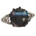Alternador Valeo 12V 100amp. Agile Nova Montana Prisma 2011>