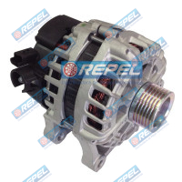 Alternador Valeo CL8 12V 90Amp. Citroen C3 C4 C5 Peugoet 208 308 207 307 408 2012>