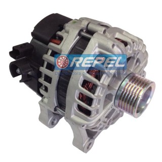 Alternador Valeo CL8 12V 90Amp. Citroen C3 C4 C5 Peugoet 208 308 207 307 408 2012>