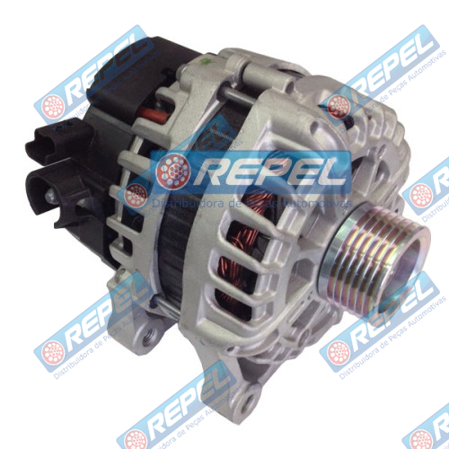 Alternador Valeo CL8 12V 90Amp. Citroen C3 C4 C5 Peugoet 208 308 207 307 408 2012>
