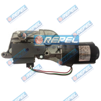 Motor Limpador Párabrisa Fiat Uno Fiorino 1991 > Todos Modelos (Párabrisa Dianteiro)