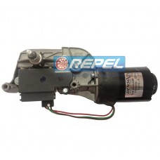 Motor Limpador Párabrisa Fiat Uno Fiorino 1991 > Todos Modelos (Párabrisa Dianteiro)
