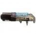 Motor Limpador Párabrisa Fiat Uno Fiorino 1991 > Todos Modelos (Párabrisa Dianteiro)