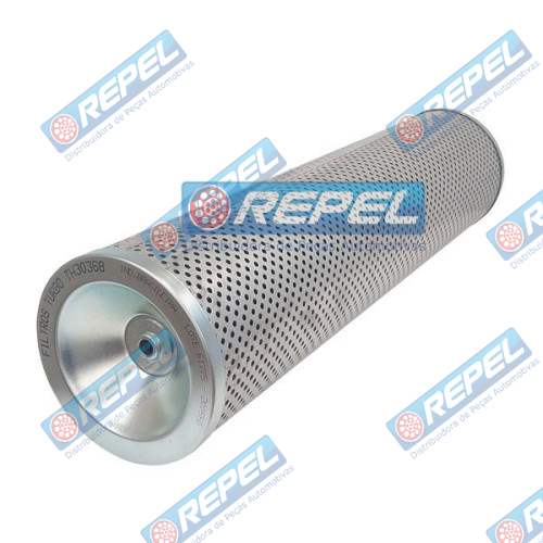 Filtro Hidráulico Case 00408454 CNH 00408454
