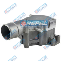 Válvula Termostática Iveco 500370403 Iveco 500381350