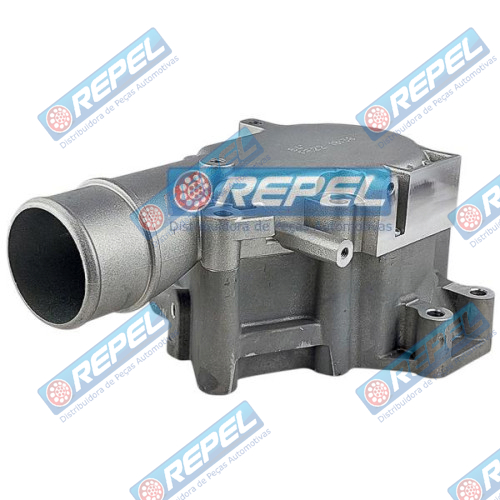 Válvula Termostática Iveco 500370403 Iveco 500381350