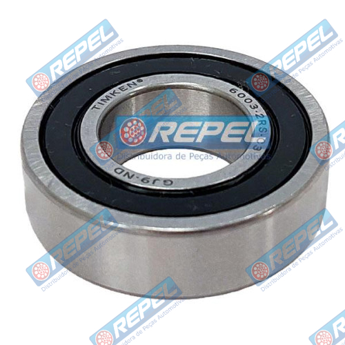 Rolamento Alternador Tinken TIK06003 TIK6003