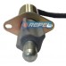 Solenoide Afogamento (Válvula) Caminhão VW Cargo Cummins 12V