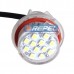 Soqled (SOKLED) SMD Bivolt Branco 1polo e 2polo Universal Carretas e Caminhões Lanternas