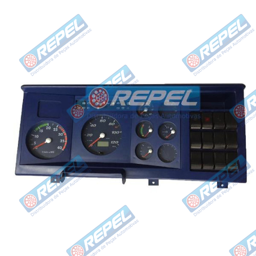 Painel Instrumento VW TP1134