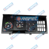 Painel Instrumento TP0150PT TP1134PT