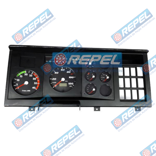 Painel Instrumento TP0150PT TP1134PT