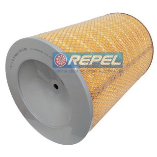 Filtro Ar John Deere 0061324807 
