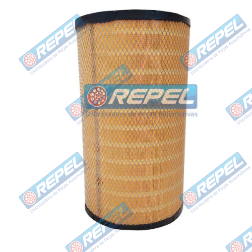 Filtro Ar John Deere AH170798