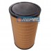 Filtro Ar John Deere AH170798