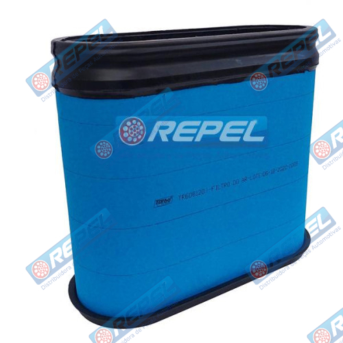 Filtro Ar John Deere AL150285 John Deere AL172781