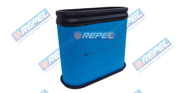 Al150285 Filtro Ar John Deere AL150285 John Deere AL172781