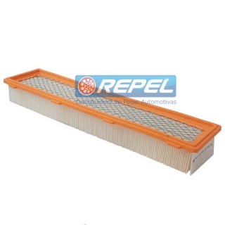 Filtro Ar Case 248124A1 Case 87761808