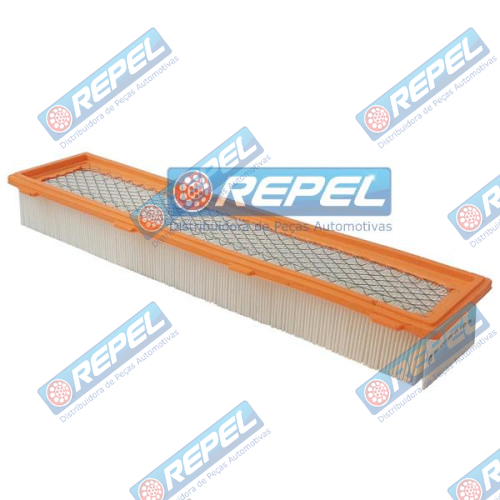 Filtro Ar Case 248124A1 Case 87761808