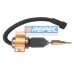 Válvula Solenoide Afogamento MWM Cummins 12V Caminhão VW Cargo MotoBomba Motor Estacionário