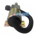Válvula Solenoide Afogamento MWM Cummins 12V Caminhão VW Cargo MotoBomba Motor Estacionário